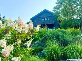 Luxury Villa at Stowe & Trapp with Exceptional Mountain Views & Resort Amenities