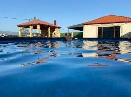 Pura Vida Boutique Hotel Tbilisi