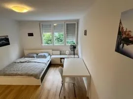City Nest Ljubljana