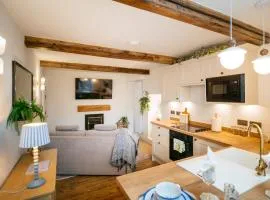 The Carriage House at the Talbot