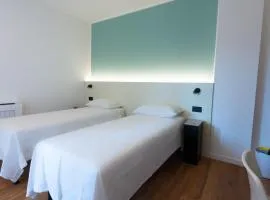 Bed & Bricks