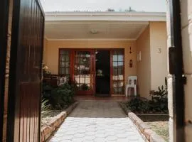Amali Guest Houses