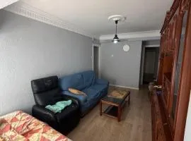 Apartamento En central