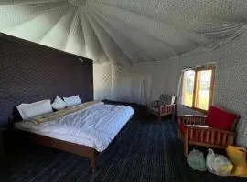 D cottage