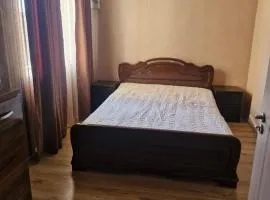 cozy corner rustavi