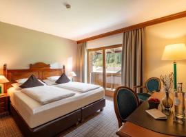 Hotel Elisabeth, 4 Sterne Superior, hotel v destinaci Kirchberg in Tirol