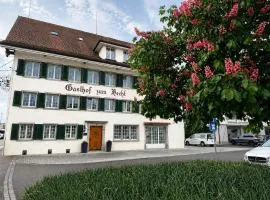 Gasthof zum Hecht