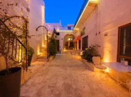 Old Town Urfa
