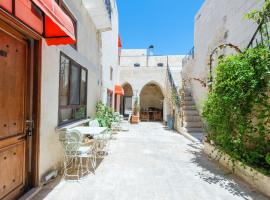 Old Town Urfa, ξενοδοχείο σε Sanlıurfa