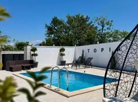 Utopia Inn უტოპია ინნ