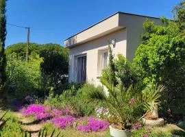 Villa SunAgde, Climatisée, proche Plage et Commerces