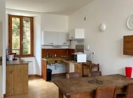Studio centre ville