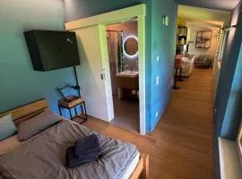 Studio Terra Ecosuite