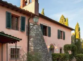 Villa San Bartolomeo