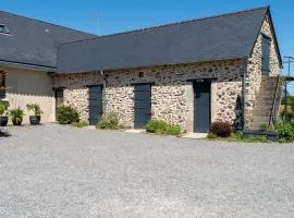 La Grande Bouvinière