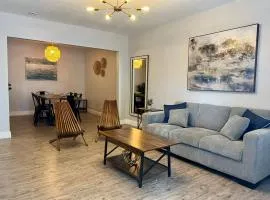 Stay at Coral Gables
