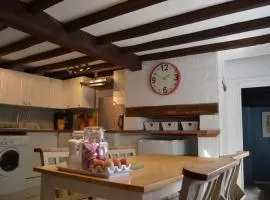 The Cottage