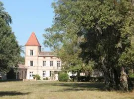 Château de Roche - Vivez la vie de château près de Toulouse
