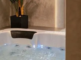 Luxury wellness apartment SHA