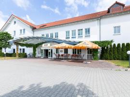 Garner Hotel Cottbus Süd by IHG, hotel en Cottbus