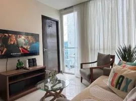 Immaculada Suite at The Mactan Newtown by A&C