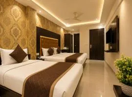 The Iconic Hotel at Delhi International Airport