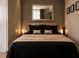 Parkside Amphitheatre Apartments with private parking