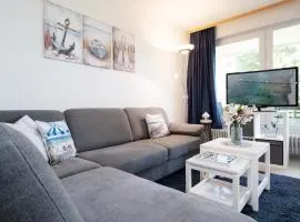 Waldstraße 2 Ferienwohnung Volkenborn