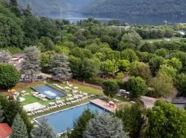 Club del Sole Due Laghi Levico Family Collection