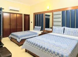 Subhan Residency