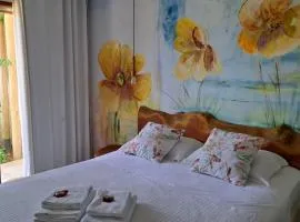 Dona Maragô Pousada