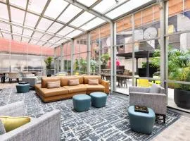 voco Times Square South New York by IHG