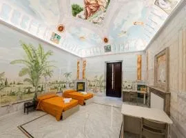 Palazzo Henrici