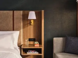 Holiday Inn & Suites Tijuana Downtown