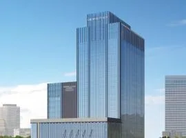Crowne Plaza Dalian Kerren