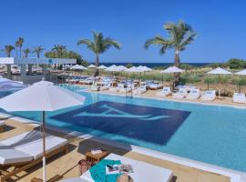 Amare Beach Hotel Sancti Petri - Adults Recommended, hotel a Chiclana de la Frontera