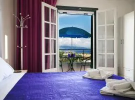 Emily Apartments Dassia - Adults Only