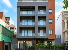Amana Boutique Riverside - An Khanh