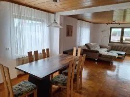 Ferienwohnung nahe Legoland
