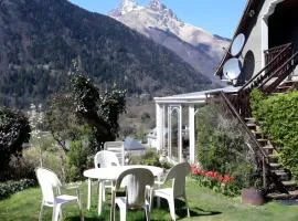 Appartement Dans Chalet
