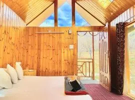 Sainj sunshine cottage