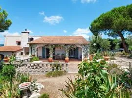 Villa Le Ginestre di mare