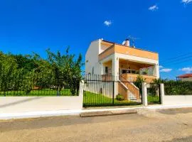Angela's House