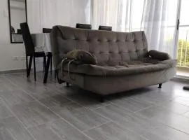 Apartamento Familiar en Puerto Azul - Club House