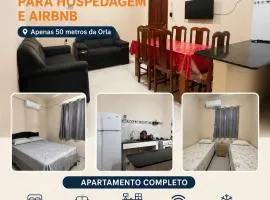 Apartamentos Tapajós