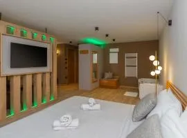 Cavallino Experience - Alpine Wellness Hotel