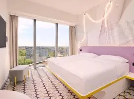 Prize by Radisson, Wroclaw Sky Tower