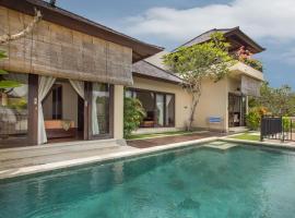 The Reika Villas by Nagisa Bali