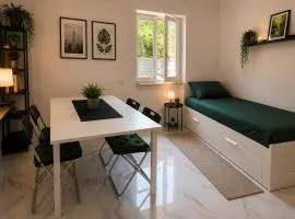 Leonardo Loft