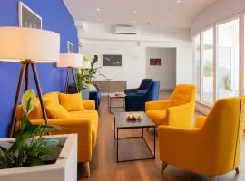 Hotel Sustipan